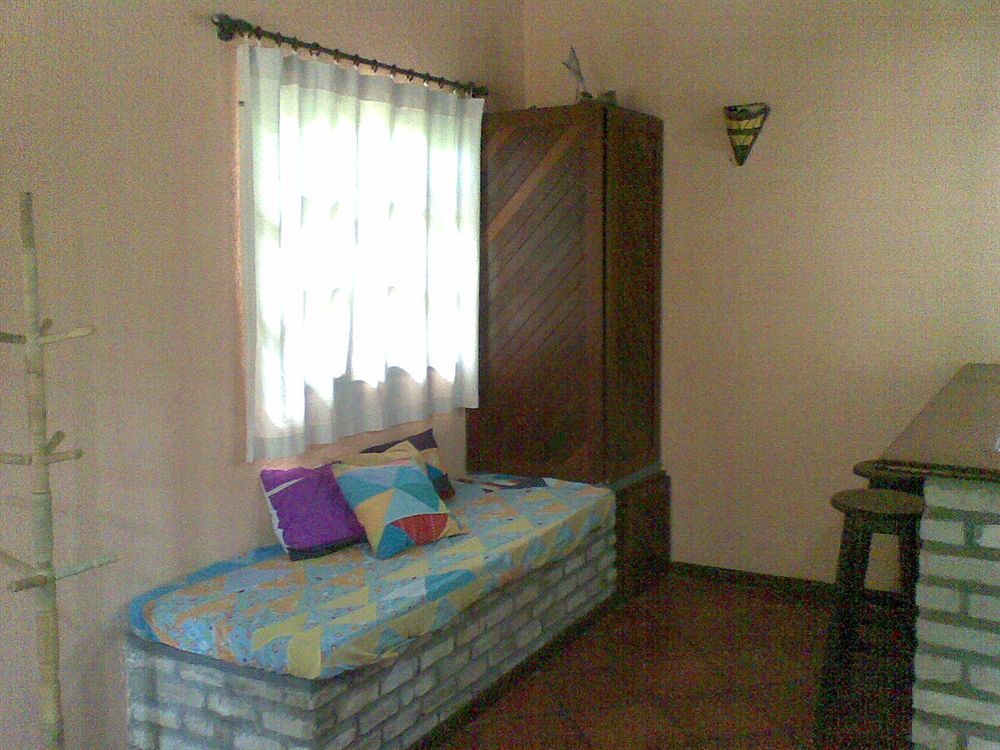 Aquarela Do Brasil Village Praia de Pipa Exterior foto